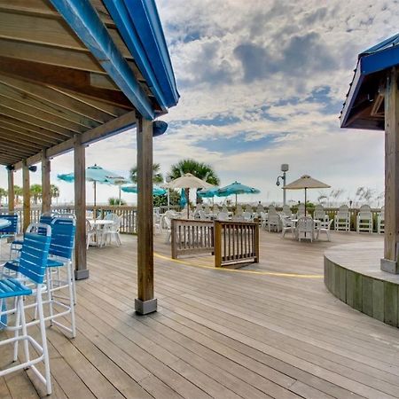 Baywatch Resort 1718 Myrtle Beach Extérieur photo
