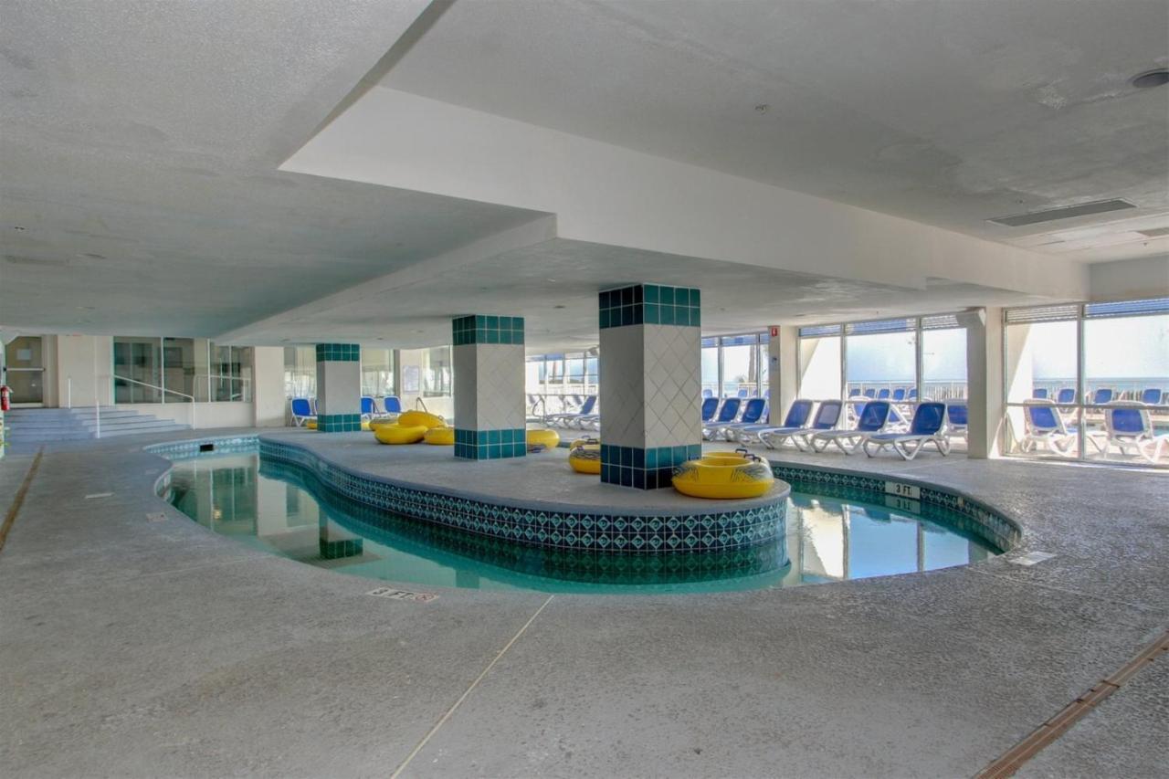 Baywatch Resort 1718 Myrtle Beach Extérieur photo