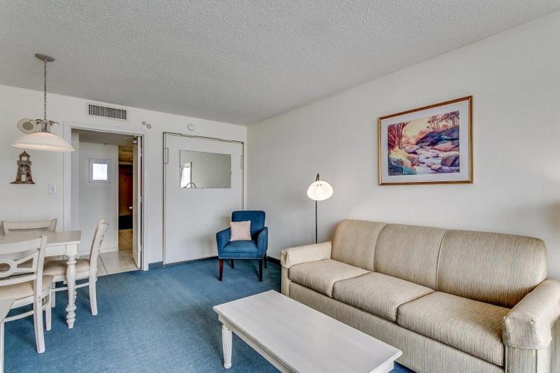Baywatch Resort 1718 Myrtle Beach Extérieur photo