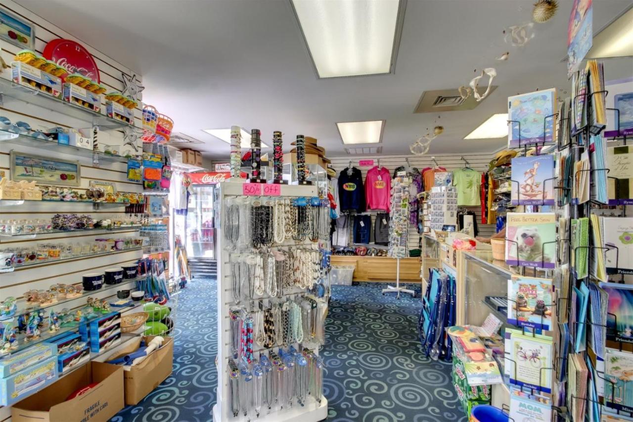 Baywatch Resort 1718 Myrtle Beach Extérieur photo