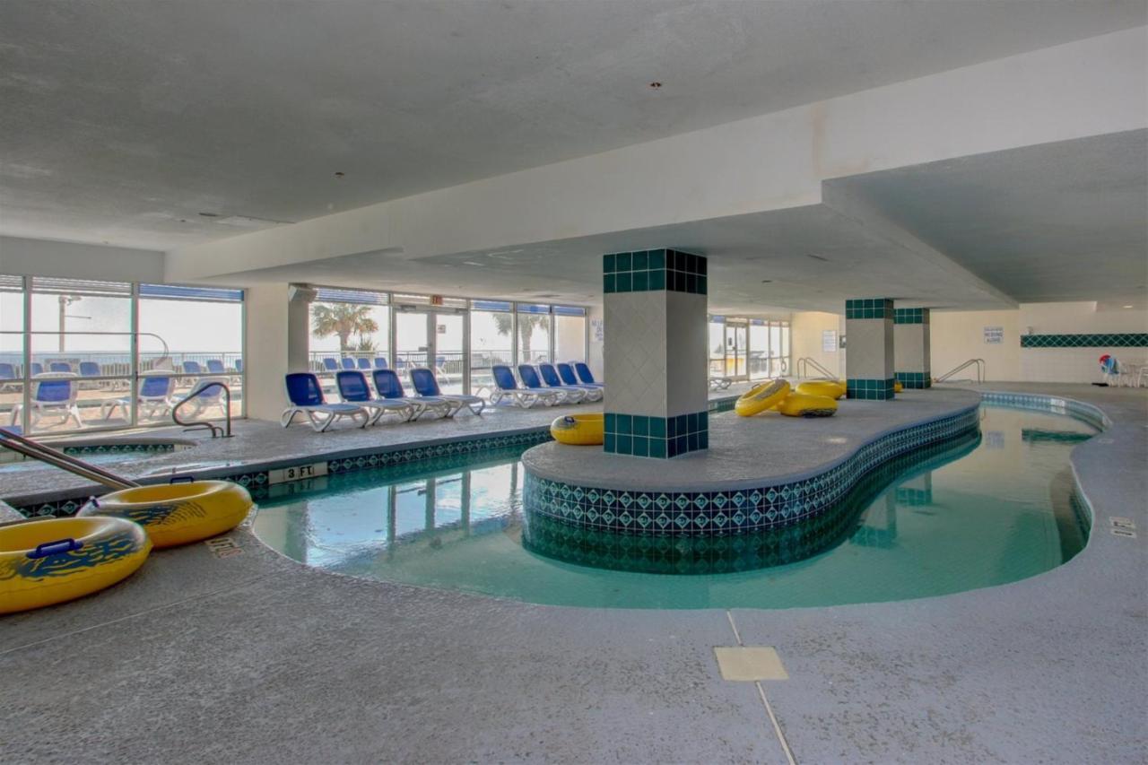 Baywatch Resort 1718 Myrtle Beach Extérieur photo